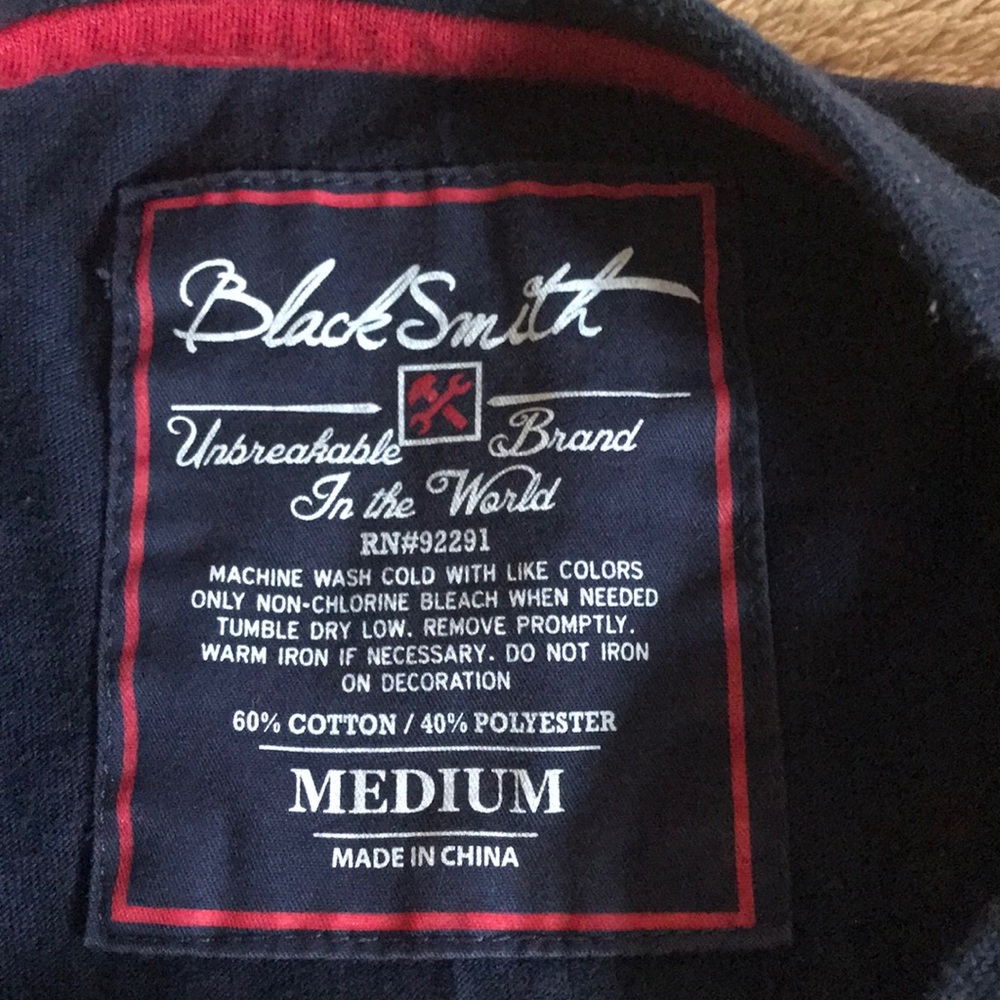 Shirt - Picture 2 of 3